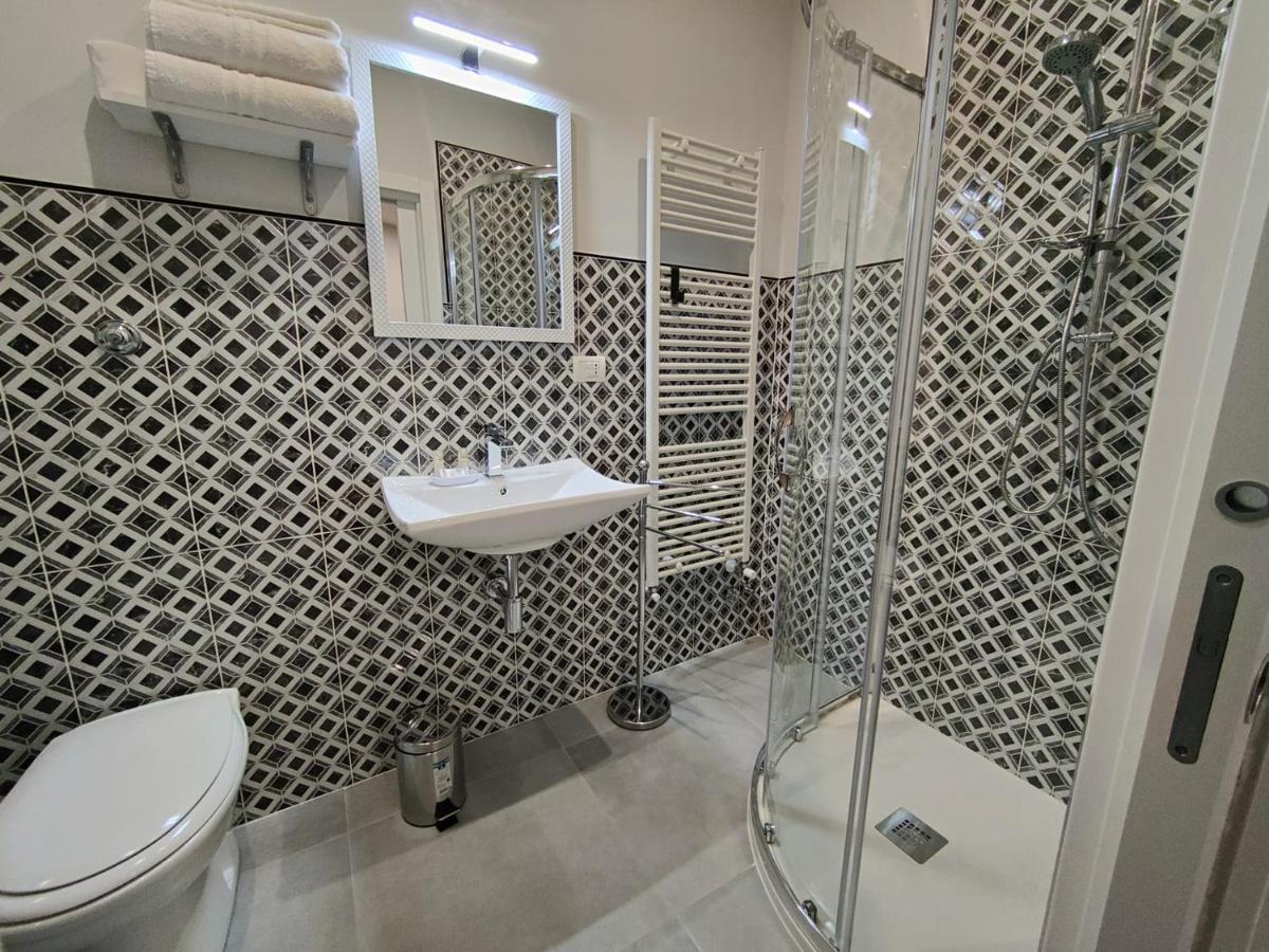 B&B D643 Foggia Esterno foto