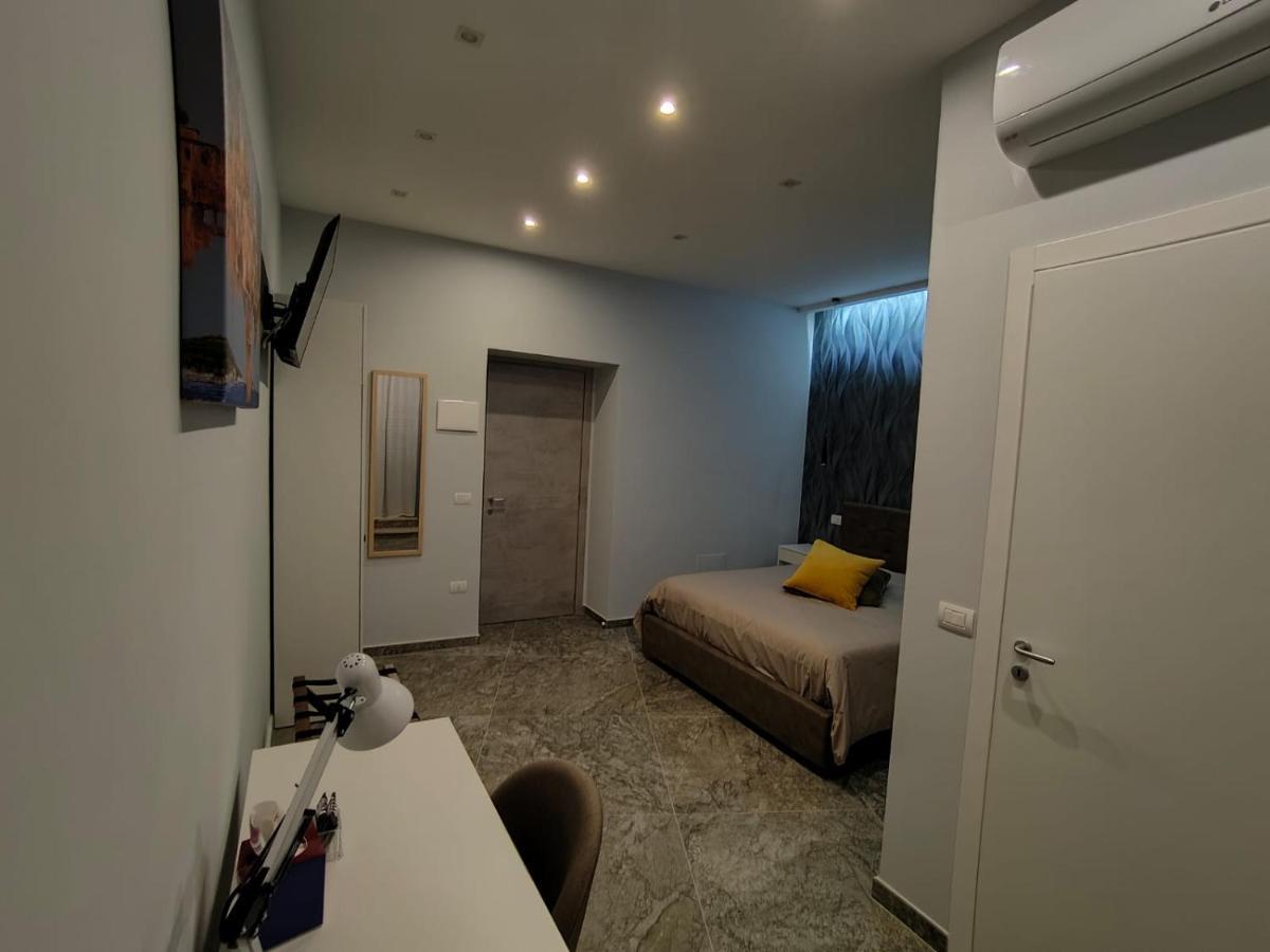B&B D643 Foggia Esterno foto