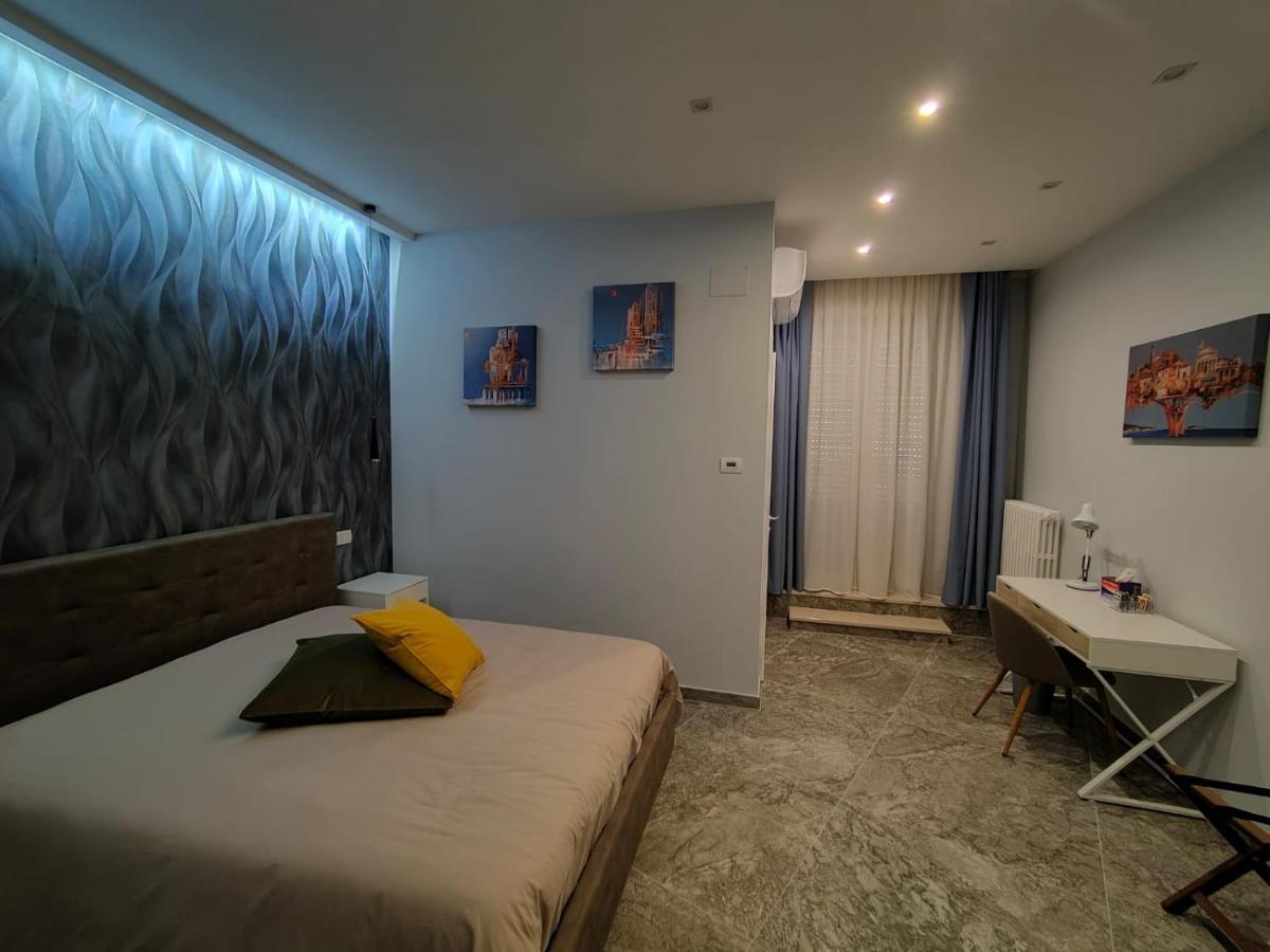 B&B D643 Foggia Esterno foto